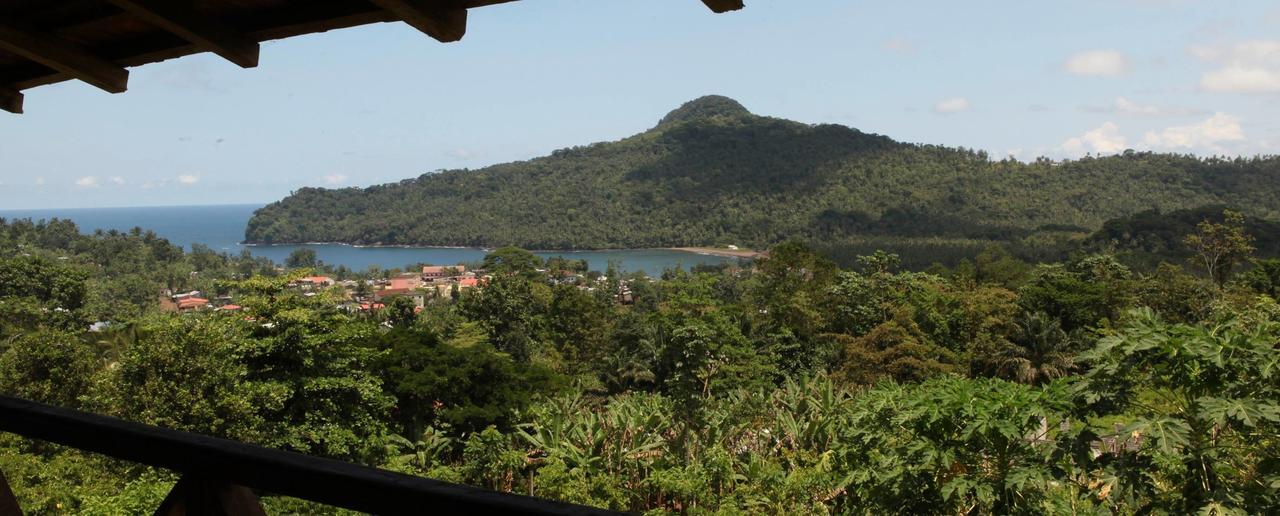 Roca Sao Joao Dos Angolares Santa Cruz Экстерьер фото